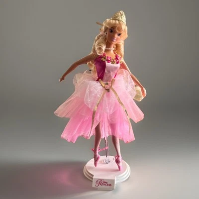 Vintage Disney Store Princess - Sleeping Beauty Aurora - BALLERINA DOLL 👑 - Image 1 of 3