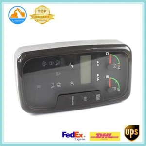 Nuovo Monitor 4488903 4488901 4646113 4450853 per Escavatore Hitachi ZX100 ZX200 - Foto 1 di 8
