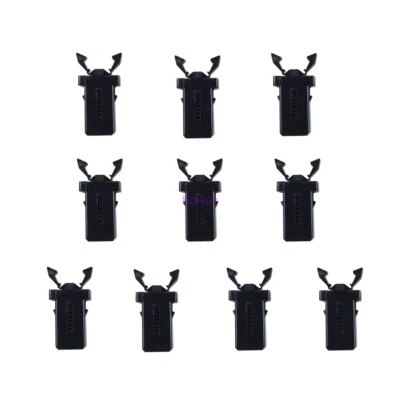 Lote Repuesto Reparación Pestillos Push to Lock para Bandejas Synology Tipo D3, D5 o D6 Foto 1 de 4