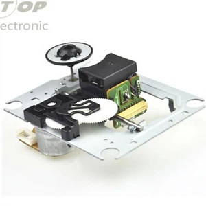 SFP101N / SF-P101N CD Player Complete Mechanism 16 Pin For Sanyo Version - Picture 1 of 5