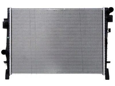 For 2017-2022 Ford F250 Super Duty Radiator Motorcraft 89857YP 2020 2018 2019 Foto 1 de 2