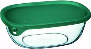 Luminarc Nest and Store rechteckiger Lebensmittelbehälter mit Deckel 2,2 l - Bild 1 von 3