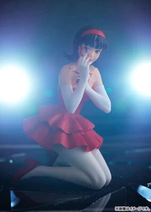 Good Smile Company POP UP PARADE PERFECT BLUE Mima Kirigoe JAPAN - Picture 1 of 7