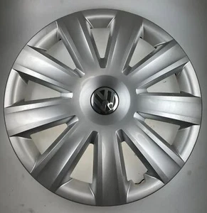 Original VW Sharan wheel trim wheel cap 16 inch 7N0601147 - Picture 1 of 3