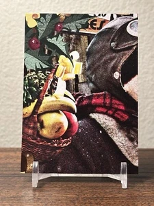 2024 Marquee Cryptozoic A Christmas Story Puzzle Card Insert #P4 Triple Dog Dare - Picture 1 of 2