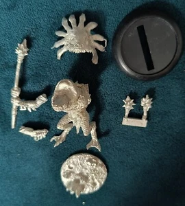 Dagathonan Salvager da Scaly Horde Starter Pack Giochi Antimateria Deep Wars Fuori Produzione - Foto 1 di 1