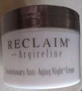 PRINCIPAL SECRET RECLAIM ANTI-AGING NIGHT CREAM 1oz/NEW/SEALED - Picture 1 of 3