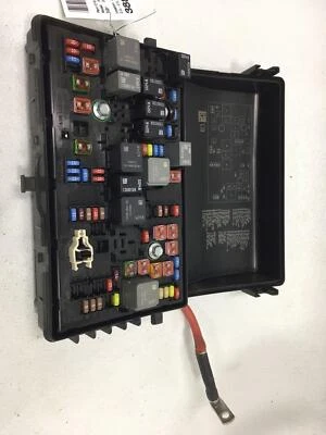 Engine Fuse Box BUICK REGAL 14 15 16 17 - Image 1 of 2