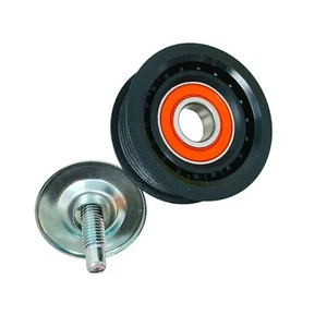 URO Parts 49-67-907 Upper Accessory Drive Belt Idler Pulley - Picture 1 of 3