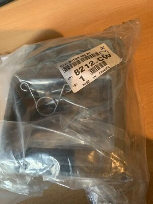 Nuevo Genuino Peugeot 406 Tablero de Monedas y Resortes 8212CW 8212.CW Foto 1 de 2