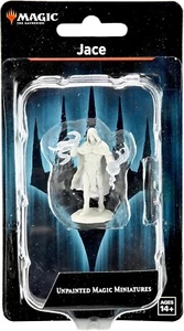 Jace - Magic the Gathering Wizkids Miniatures - WZK90273 - Bild 1 von 2