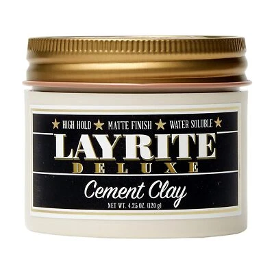 Layrite Cement Clay 120g - Bild 1 von 3