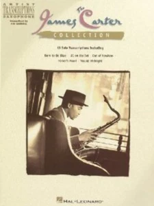 The James Carter Collection - Picture 1 of 1