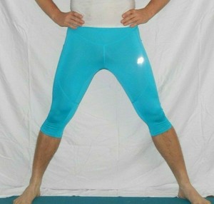 New Balance Yoga Exercise Pants for 