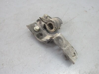 Soporte de línea de aire acondicionado Acura TL 2004-2008 soporte de manguera delantero OEM Foto 1 de 4