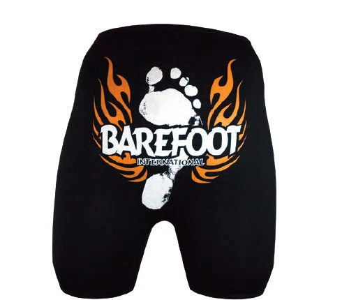 Barefoot International 455 Iron Full Wrap Short - Discounted