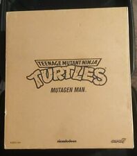 Teenage Mutant Ninja Turtles Ultimates Super7 Mutagen Man
