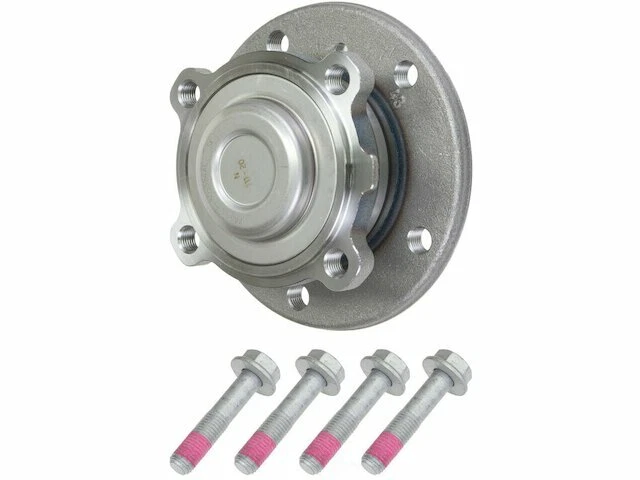 For 2011-2013 BMW 335is Wheel Bearing Front 28139VJ 2012 Wheel Bearing Kit - Image 1 of 2