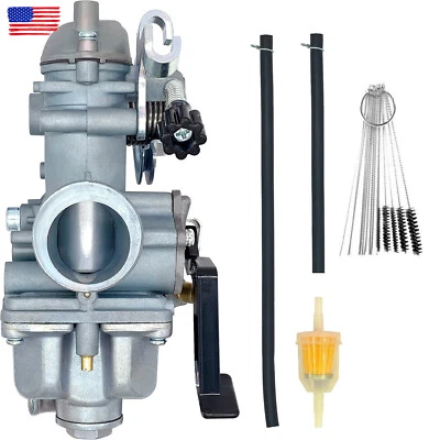 Carburador carburador para Honda CRF230F CRF 230F CRF230 F 16100-KPS-902 2003-2009 Foto 1 de 4