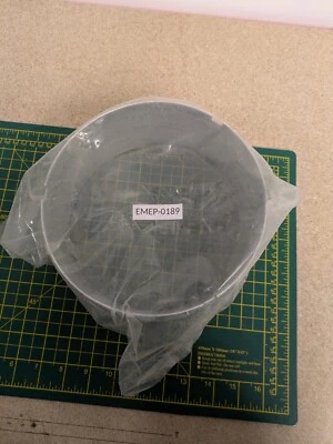 Applied Materials Implanter XR9500 Beam Stop Liner - NEW - Image 1 of 2