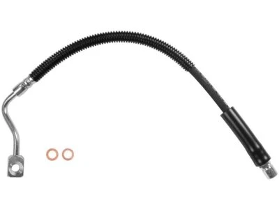 Manguera de freno trasera izquierda Chevrolet Express 3500 2004-2014 14795NYMX 2005 2006 Foto 1 de 2