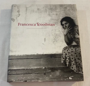 Francesca Woodman Corey Keller 2013 HCDJ Photography Book Art SFMOMA - Picture 1 of 11