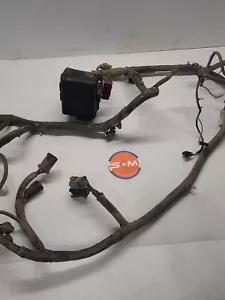 1994-95 Ford Mustang GT Power Distribution Headlight Harness Under Hood Fuse Box - Picture 1 of 9