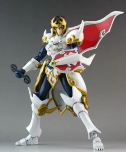 DS Dasin GT model action figure TenKuu Senki Shurato metal cloth ND020 - Picture 1 of 12