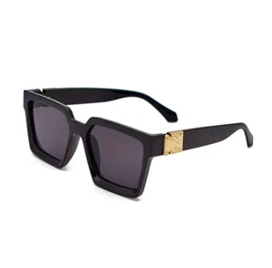 Damen Square Frame Fasion Designer Sonnenbrille Lady Shades Brille Sonnenbrille Sonnenbrille - Bild 1 von 13