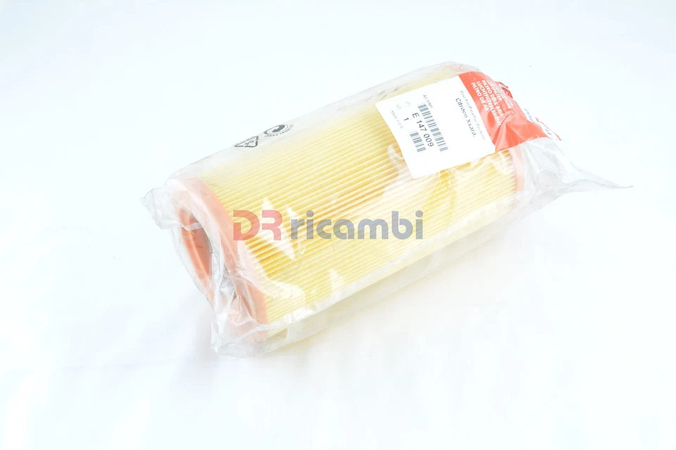 Filtre à Huile Citroen Berlingo Xsara Zx Peugeot 306 Compagnon Ranch EUROREPAR - Photo 1/3