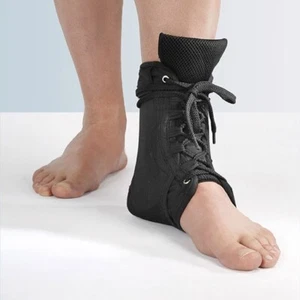 FGP CVO 800 STABILIZATION ANKLE WRIST WITH ANKLE STABIL MALLEOLAR PLATES - Picture 1 of 2