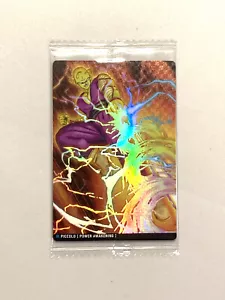 Tarjeta Piccolo 4-14 R - Dragon Ball - Wafer / Itajaga nueva sellada - Imagen 1 de 2