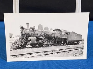 Locomotora Santa Fe Railway AT&SF 1111 foto de colección Lt#45 - Imagen 1 de 3