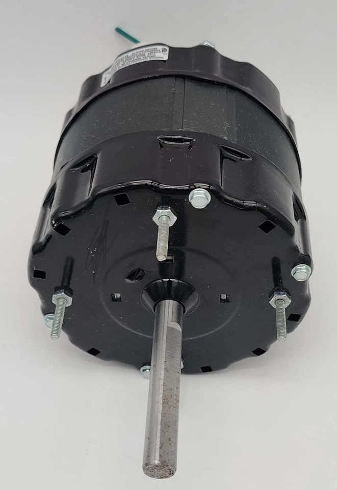 MOTOR SOPLADOR MODINE 9F10135A0391 A0532A3128 9F10135A0391 *NDA DISPONIBLE* Foto 1 de 3