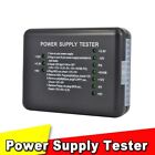 20/24 Pin Diagnostic Tool Power Supply Tester for PSU ATX SATA HDD Checker