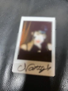 ÁLBUM KIOF KISS OF LIFE KISSOFLIFE MAKESTAR POCA AUTOGRAFIADO NATTY POLAROID - Imagen 1 de 1