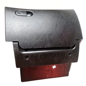 Glove Box Original Opel Vectra B 90503555 Storage Compartment Control Panel Box - Picture 1 of 4