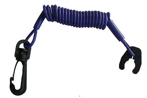 KAWASAKI JETSKI JET SKI JS550 440 550SX 650SX 750SX SXR QUICK CORD VEST LANYARD - Picture 1 of 2