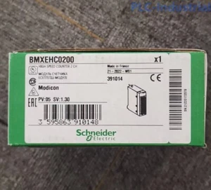 BMXEHC0200 Schneider nuovo IN SCATOLA modulo BMX spedizione gratuita - Foto 1 di 3