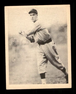 1939 Playball #55 Arky Vaughan EX - Picture 1 of 2