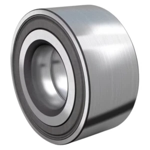 Rodamiento compacto 42/80 x 42 mm de dos filas adecuado para ejes ALKO AL-KO 1800 kg - Imagen 1 de 1