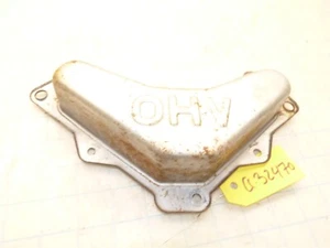 Cub Cadet LTX-1040 1042 1045 Mower Kohler SV600 20hp Engine Valve Cover - Picture 1 of 2