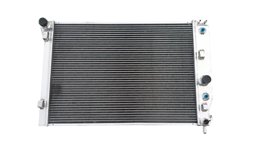 Radiator For 1997-2004 Chevrolet Chevy Corvette Z06 C5 350 5.7L V8 ALU CU1885 Foto 1 de 4