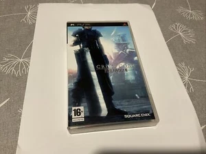PSP game Cris is Core - FINAL FANTASY - Picture 1 of 4
