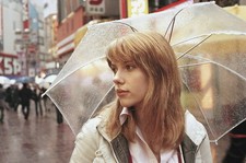 279472 Lost in Translation Scarlett Johansson USA Movie WALL PRINT POSTER CA