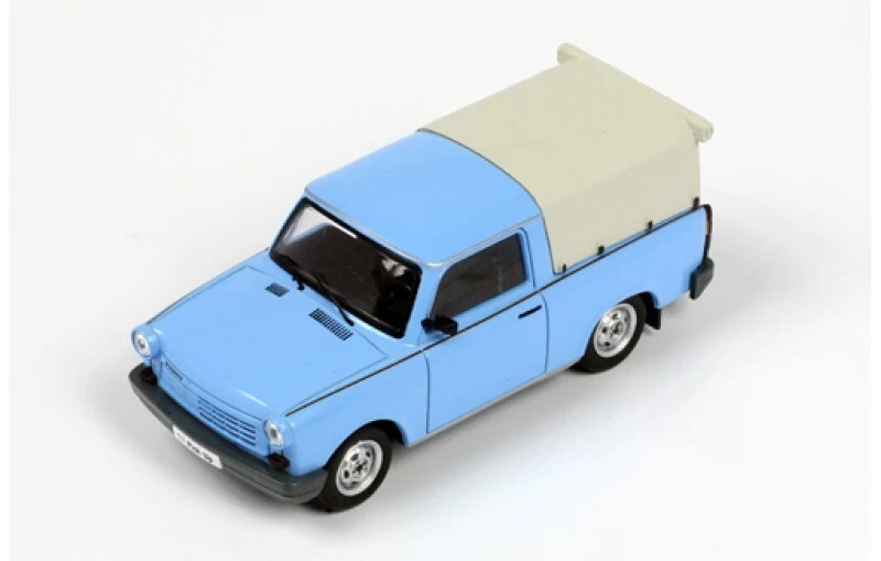 1/43 TRABANT 1.1 PICK UP CLOSED 1990 IST IST179A - Immagine 1 di 1