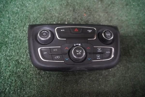 18 19 20 JEEP COMPASS HEATER AC Control OEMMX2370502932 - Foto 1 di 3