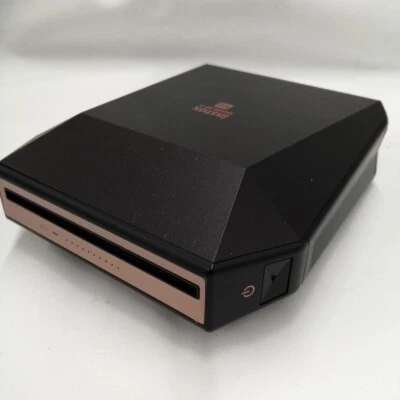 SP-3 Fujifilm Instax Share SP-3 Black Portable Mobile Printer Japan Black - Image 1 of 4