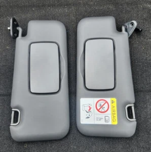Subaru Brz Zd8 Sunvisor, 10/21- (Pair) - Picture 1 of 3