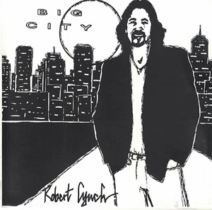 Robert Lynch - Big City - CD - Picture 1 of 2